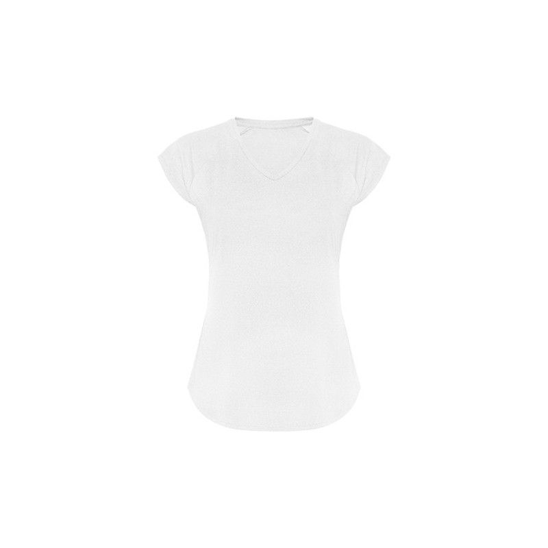 Camiseta técnica mujer mod. Avus