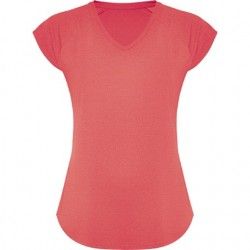 Camiseta técnica mujer mod. Avus