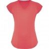 Camiseta técnica mujer mod. Avus