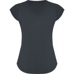 Camiseta técnica mujer mod. Avus