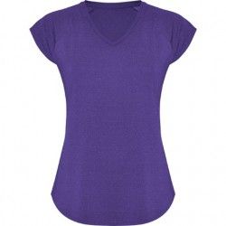 Camiseta técnica mujer mod. Avus