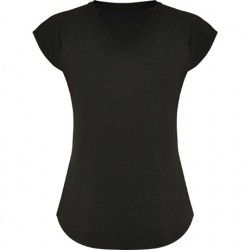 Camiseta técnica mujer mod. Avus