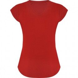 Camiseta técnica mujer mod. Avus