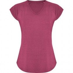 Camiseta técnica mujer mod. Avus