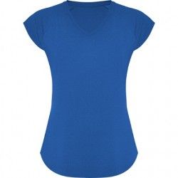 Camiseta técnica mujer mod. Avus