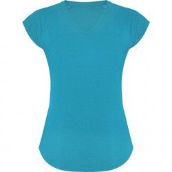 Camiseta técnica mujer mod. Avus