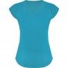Camiseta técnica mujer mod. Avus