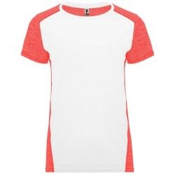 Camiseta técnica mujer mod. Zolder Woman