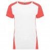 Camiseta técnica mujer mod. Zolder Woman