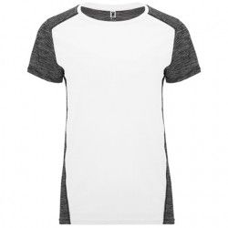 Camiseta técnica mujer mod. Zolder Woman