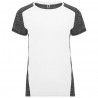 Camiseta técnica mujer mod. Zolder Woman