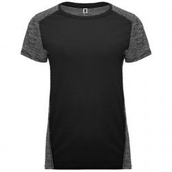 Camiseta técnica mujer mod. Zolder Woman