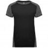 Camiseta técnica mujer mod. Zolder Woman