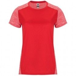 Camiseta técnica mujer mod. Zolder Woman