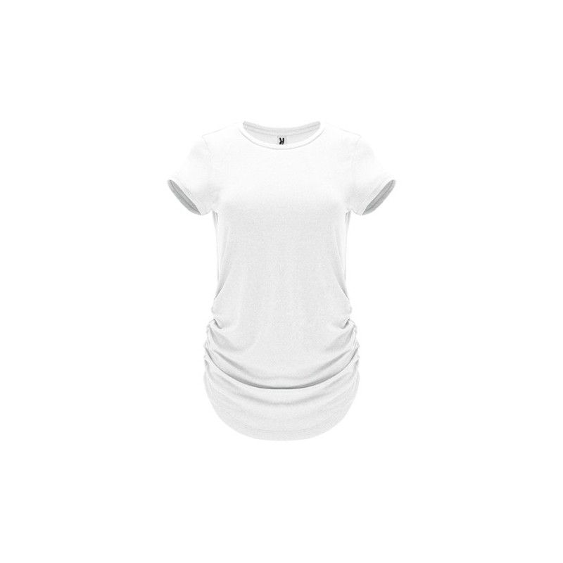 Camiseta mujer manga corta mod. Aintree