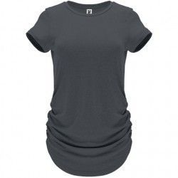 Camiseta mujer manga corta mod. Aintree