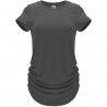 Camiseta mujer manga corta mod. Aintree