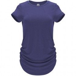 Camiseta mujer manga corta mod. Aintree