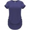 Camiseta mujer manga corta mod. Aintree