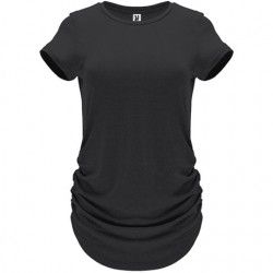 Camiseta mujer manga corta mod. Aintree