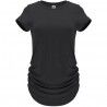Camiseta mujer manga corta mod. Aintree