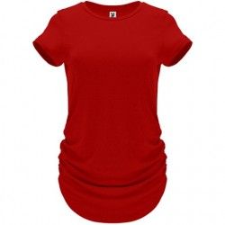 Camiseta mujer manga corta mod. Aintree
