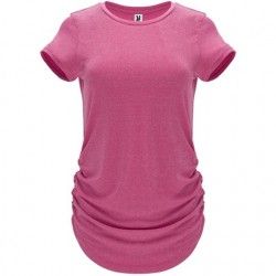 Camiseta mujer manga corta mod. Aintree