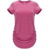 Camiseta mujer manga corta mod. Aintree