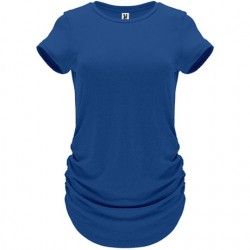 Camiseta mujer manga corta mod. Aintree