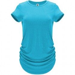 Camiseta mujer manga corta mod. Aintree