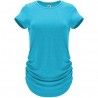 Camiseta mujer manga corta mod. Aintree