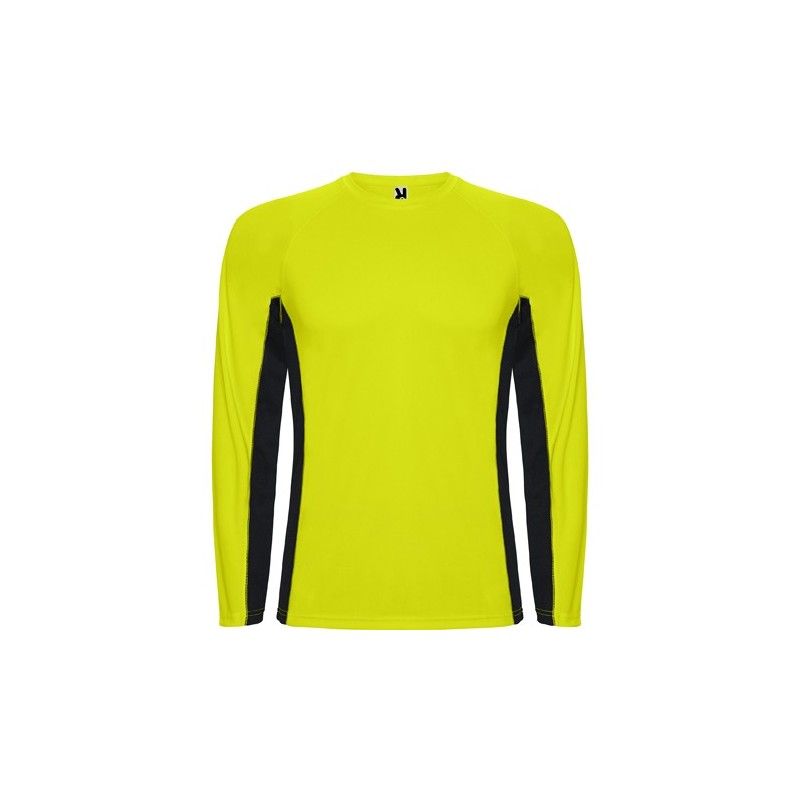 Camiseta técnica mod. Shanghai
