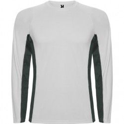 Camiseta técnica mod. Shanghai