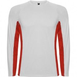 Camiseta técnica mod. Shanghai