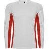 Camiseta técnica mod. Shanghai