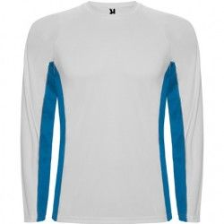 Camiseta técnica mod. Shanghai