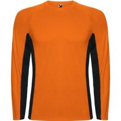 Camiseta técnica mod. Shanghai
