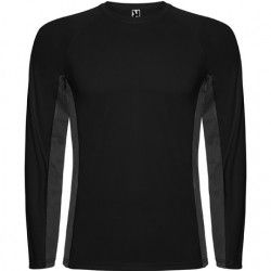 Camiseta técnica mod. Shanghai