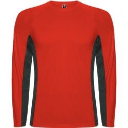 Camiseta técnica mod. Shanghai