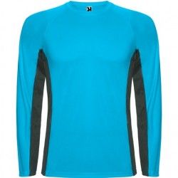 Camiseta técnica mod. Shanghai