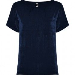Camiseta manga corta mujer mod. Maya