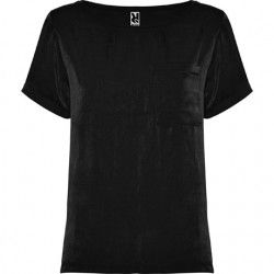 Camiseta manga corta mujer mod. Maya