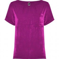 Camiseta manga corta mujer mod. Maya