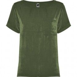 Camiseta manga corta mujer mod. Maya