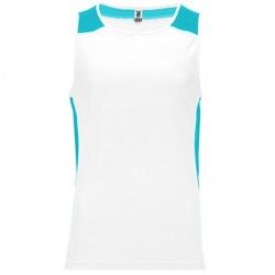 Camiseta técnica de tirantes mod. Misano