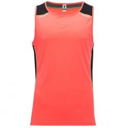Camiseta técnica de tirantes mod. Misano