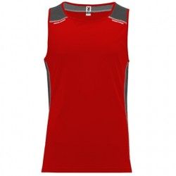 Camiseta técnica de tirantes mod. Misano