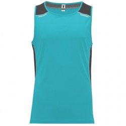Camiseta técnica de tirantes mod. Misano