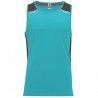 Camiseta técnica de tirantes mod. Misano