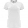 Camiseta algodón mujer mod. Capri corto